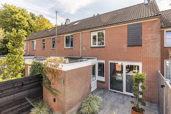 Medium property photo - Akkerweg 34, 9581 GK Musselkanaal